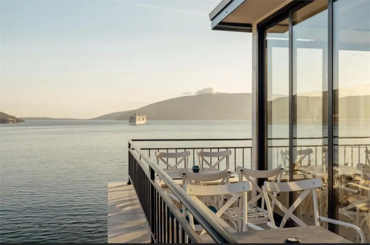 Hotel for Sale in Herceg-Novi - foto 21