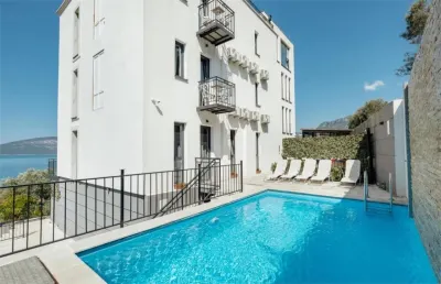 Hotel for Sale in Herceg-Novi - foto 22