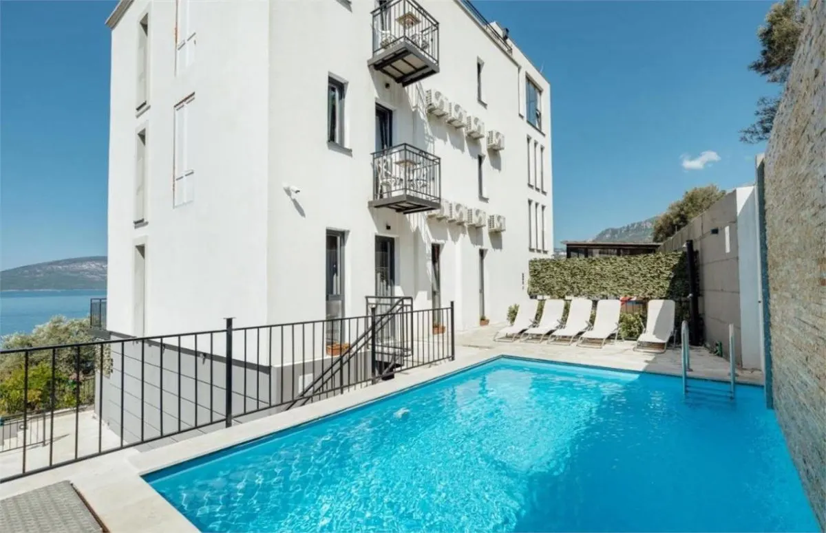 Hotel for Sale in Herceg-Novi - foto 22