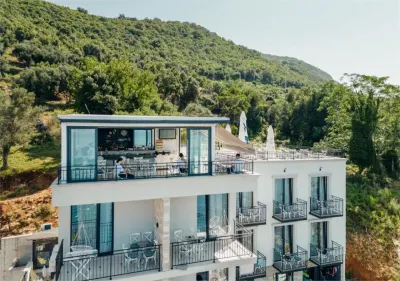 Hotel for Sale in Herceg-Novi - foto 23