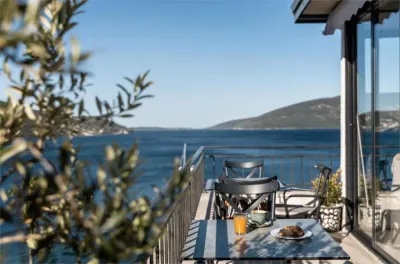 Hotel for Sale in Herceg-Novi - foto 4
