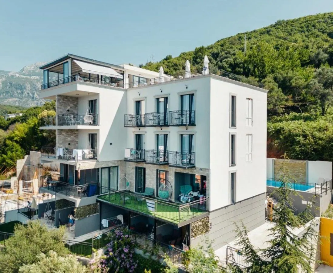 Hotel for Sale in Herceg-Novi - foto 6