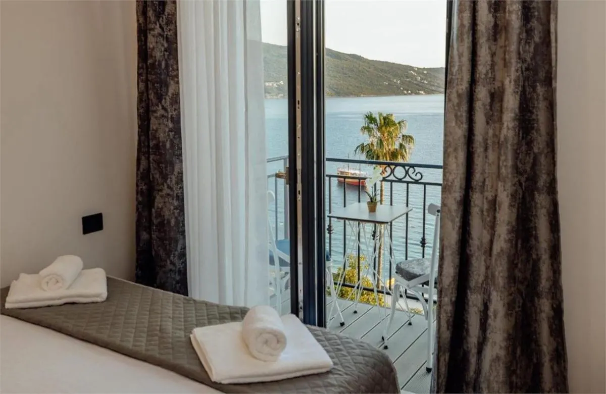 Hotel for Sale in Herceg-Novi - foto 8