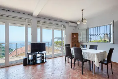 House for Sale in Budva - Seoce