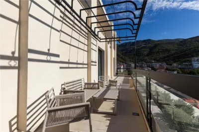 Apartment for Sale in Budva - foto 13