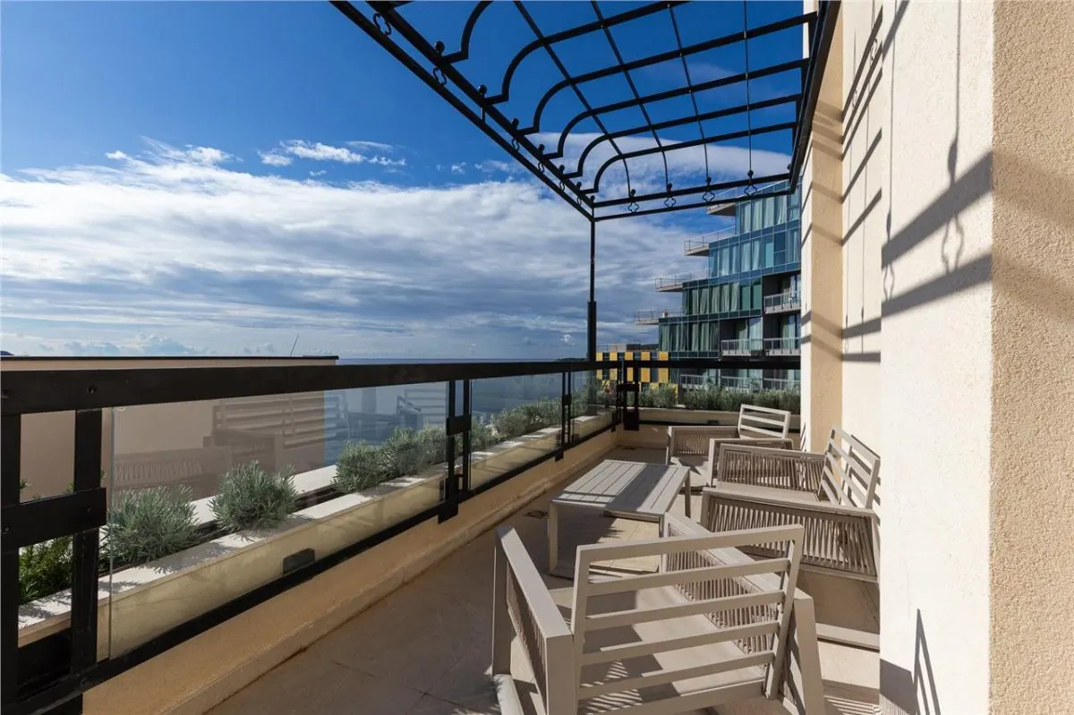 Apartment for Sale in Budva - foto 14