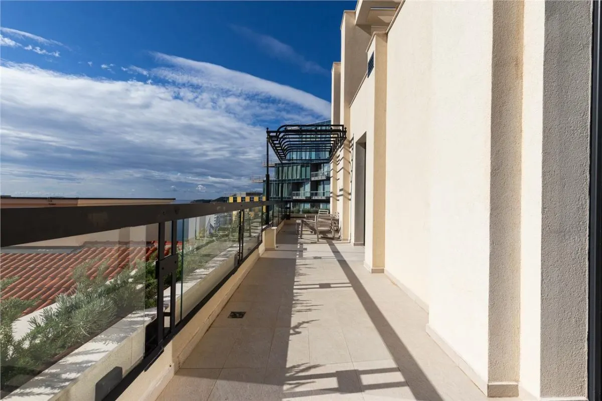 Apartment for Sale in Budva - foto 15