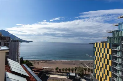 Apartment for Sale in Budva - foto 16