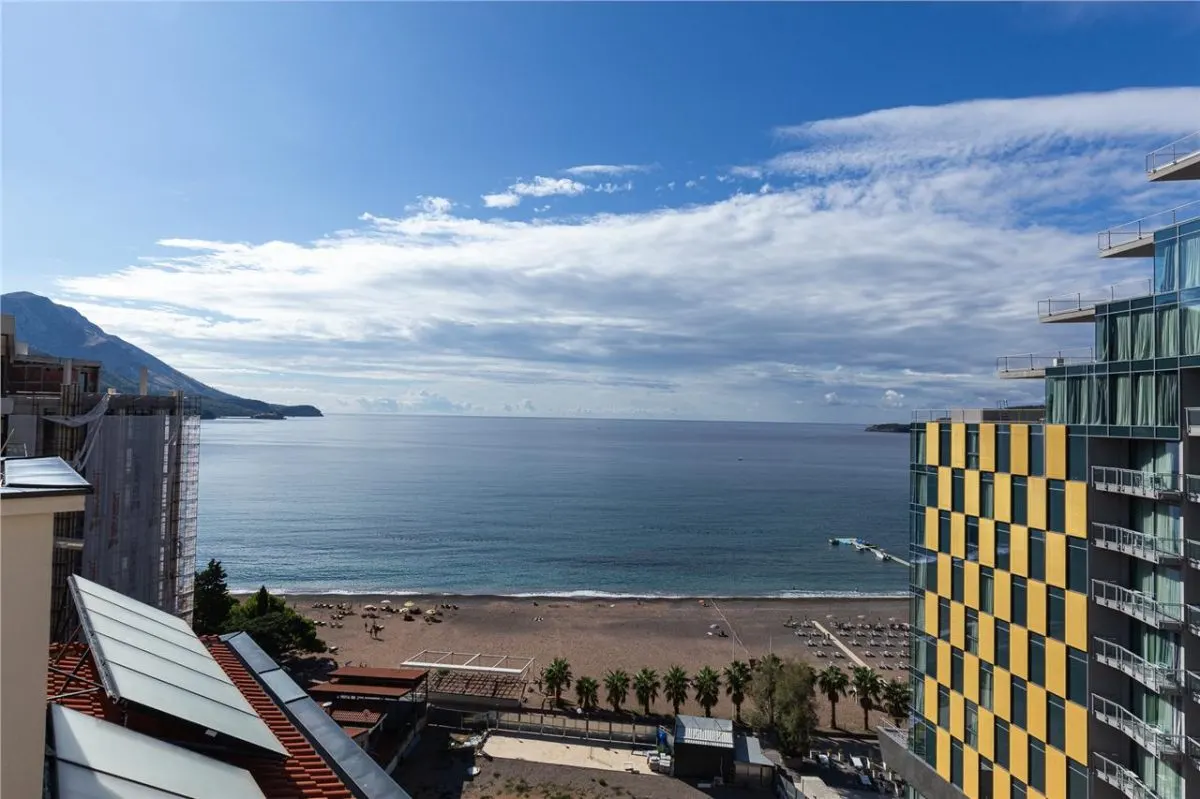 Apartment for Sale in Budva - foto 16