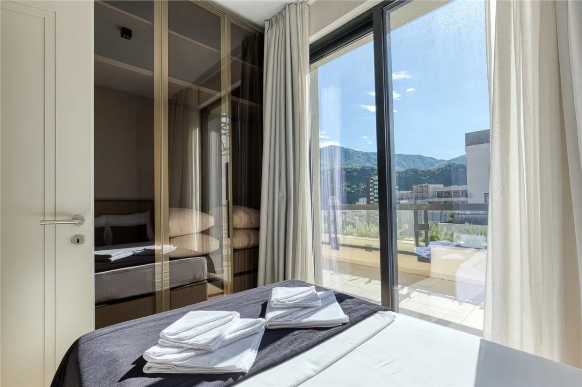 Apartment for Sale in Budva - foto 22