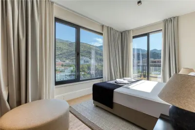 Apartment for Sale in Budva - foto 24