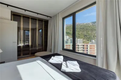 Apartment for Sale in Budva - foto 25