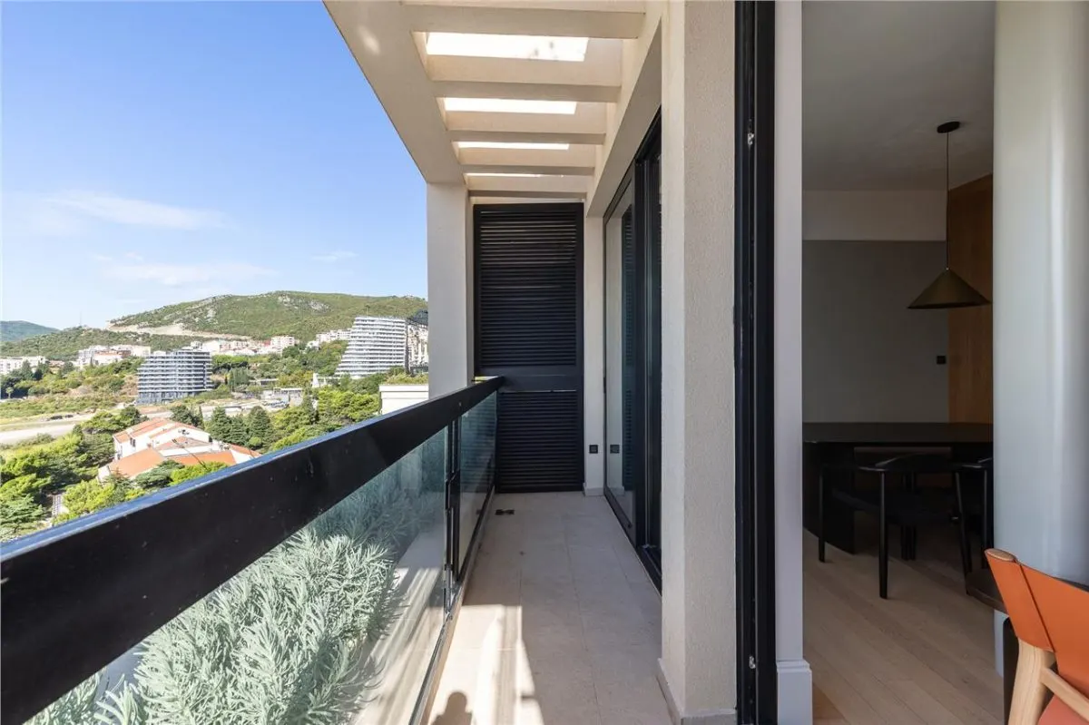 Apartment for Sale in Budva - foto 10