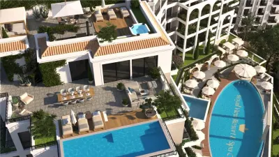 Apartment for Sale in Budva - foto 4