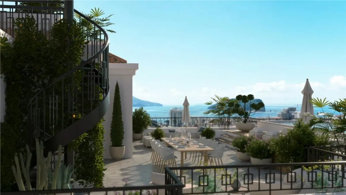 Apartment for Sale in Budva - foto 8