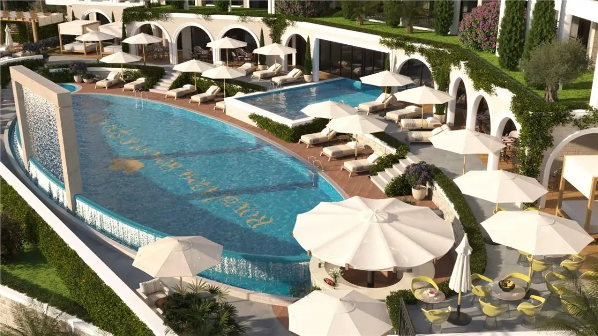 Apartment for Sale in Budva - foto 9