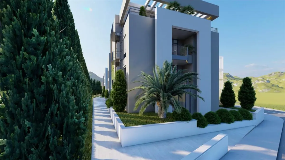 Apartamento en Venta en Budva - foto 1