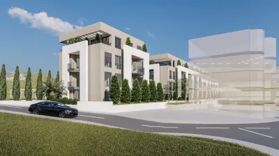 Apartamento en Venta en Budva - foto 3