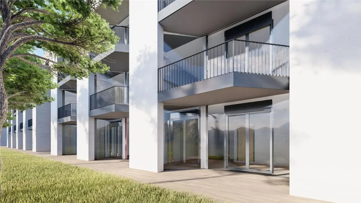 Apartamento en Venta en Budva - foto 4