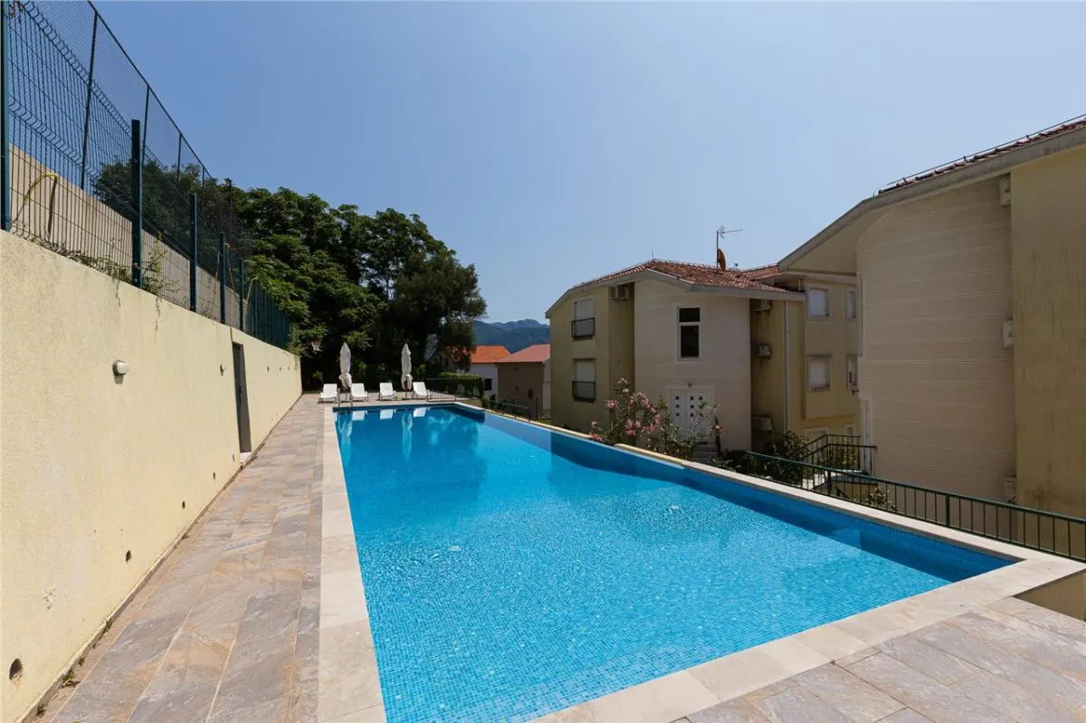 Apartment for Sale in Herceg-Novi - foto 20