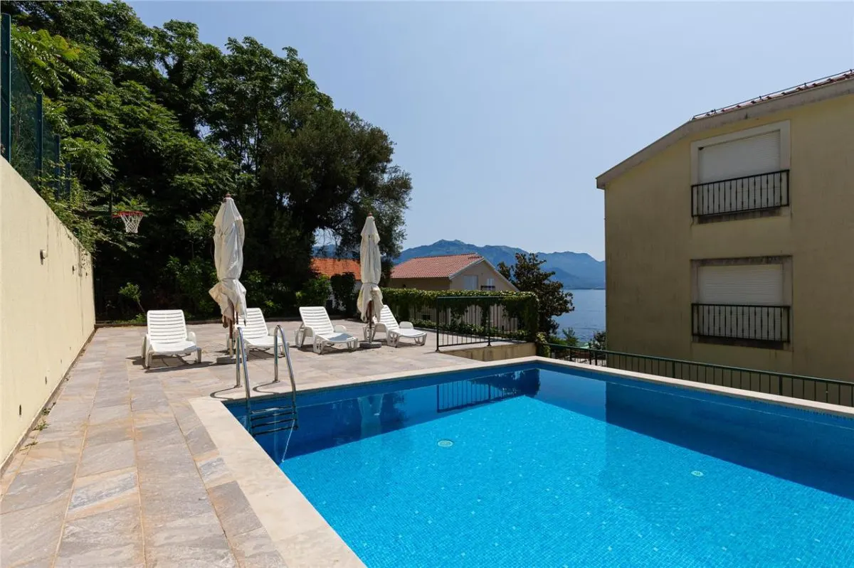 Apartment for Sale in Herceg-Novi - foto 4
