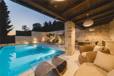 Villa for Sale in Budva - Rezevici