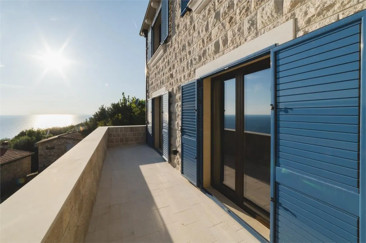 Villa for Sale in Budva - foto 11