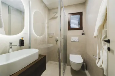 Villa for Sale in Budva - foto 4
