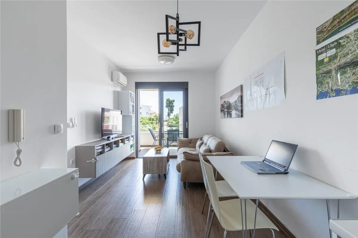 Apartment for Sale in Ulcin - foto 2
