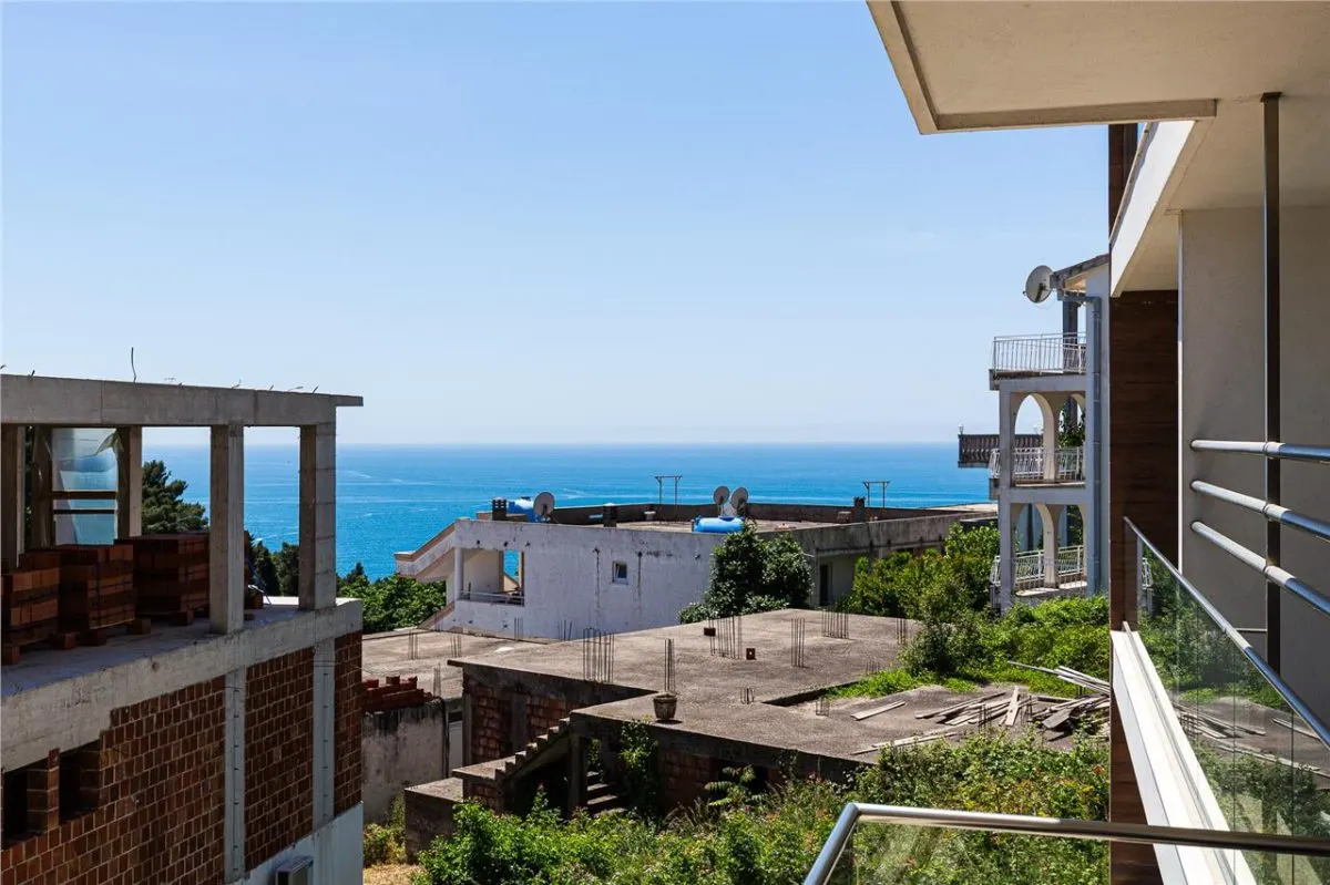 Apartment for Sale in Ulcin - foto 17