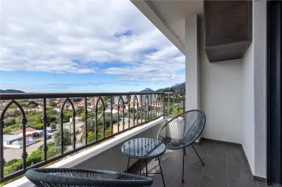 Apartment for Sale in Bar - Bar