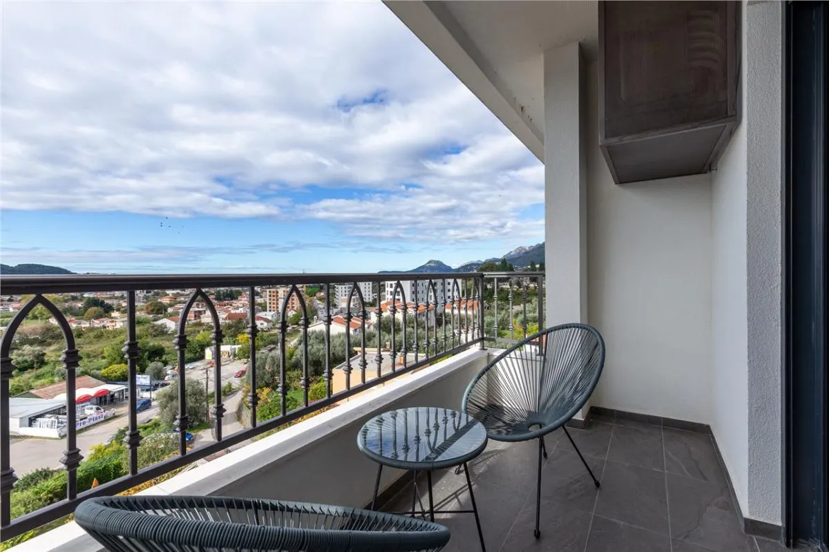 Apartment for Sale in Bar - foto 1