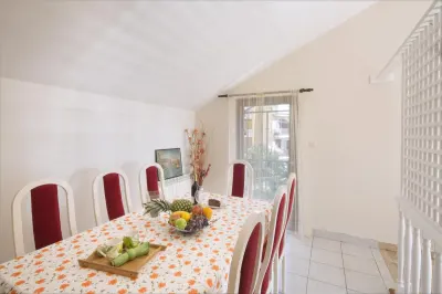 Maison à Vendre à Budva - Budva