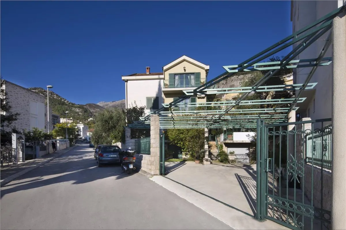 Maison à Vendre à Budva - foto 7