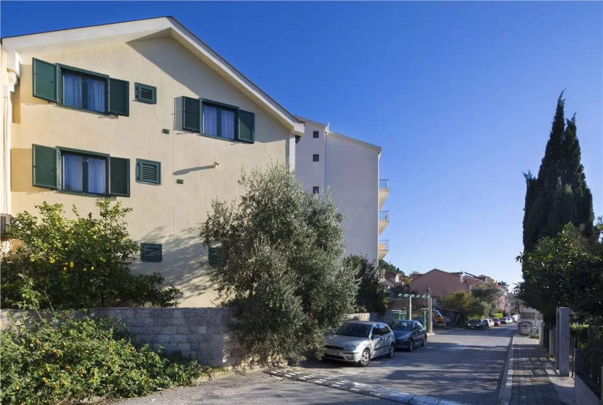 Maison à Vendre à Budva - foto 8