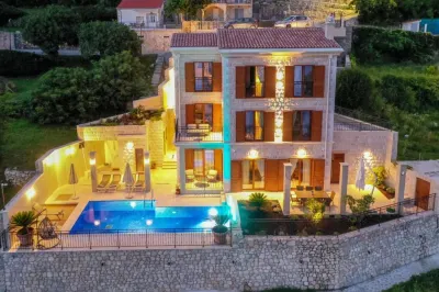 Villa for Sale in Budva - foto 2
