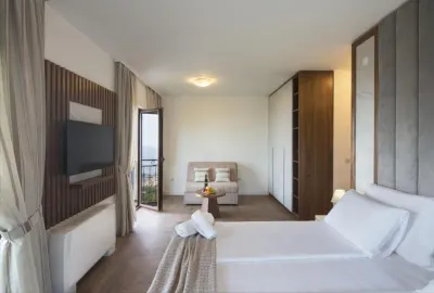 Villa for Sale in Budva - foto 11