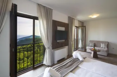 Villa for Sale in Budva - foto 12