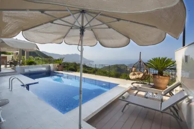 Villa for Sale in Budva - foto 13