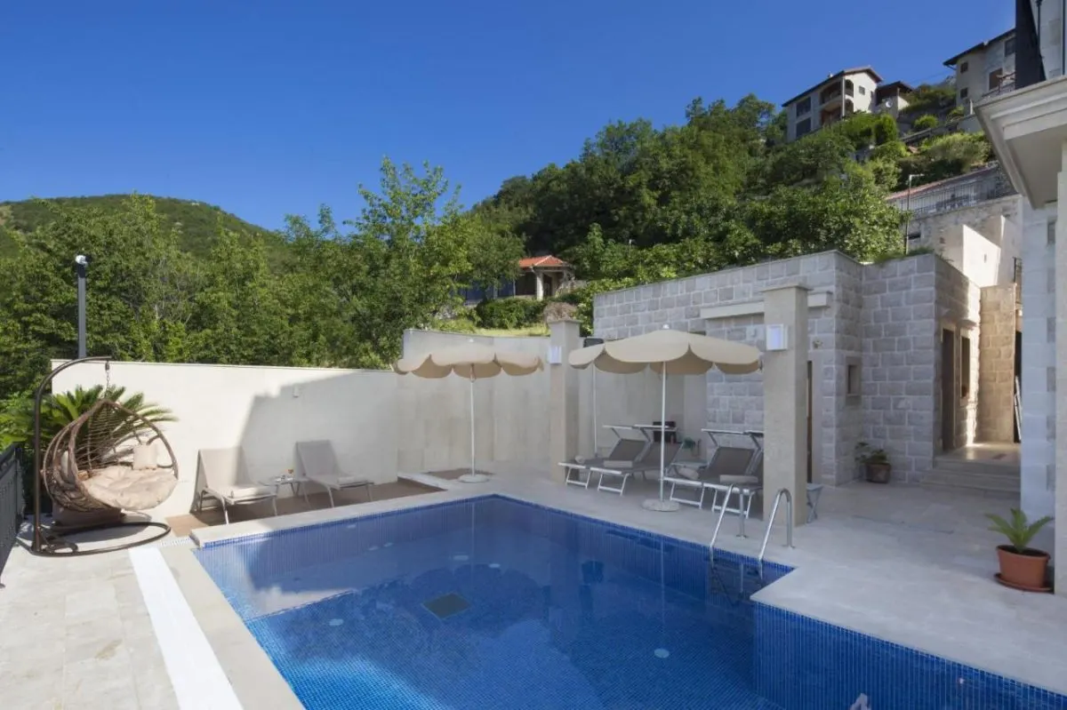 Villa for Sale in Budva - foto 14