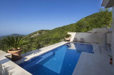 Villa for Sale in Budva - foto 15