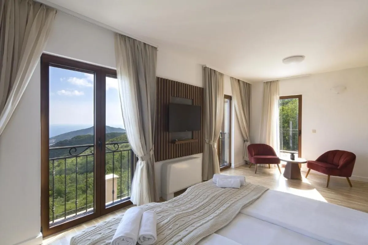 Villa for Sale in Budva - foto 17
