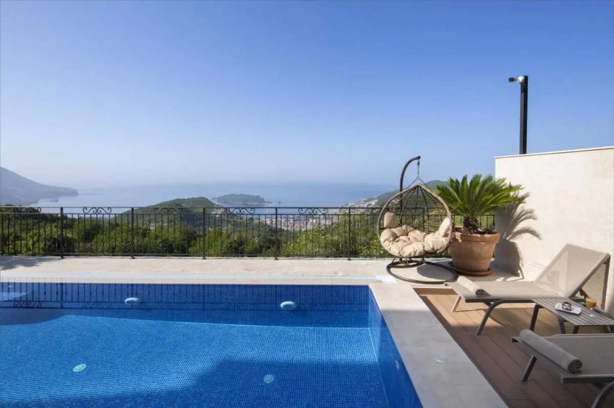 Villa for Sale in Budva - foto 18