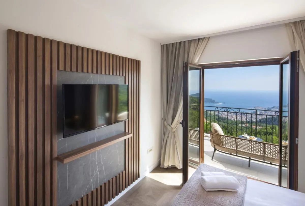 Villa for Sale in Budva - foto 19