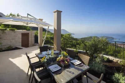 Villa for Sale in Budva - foto 20