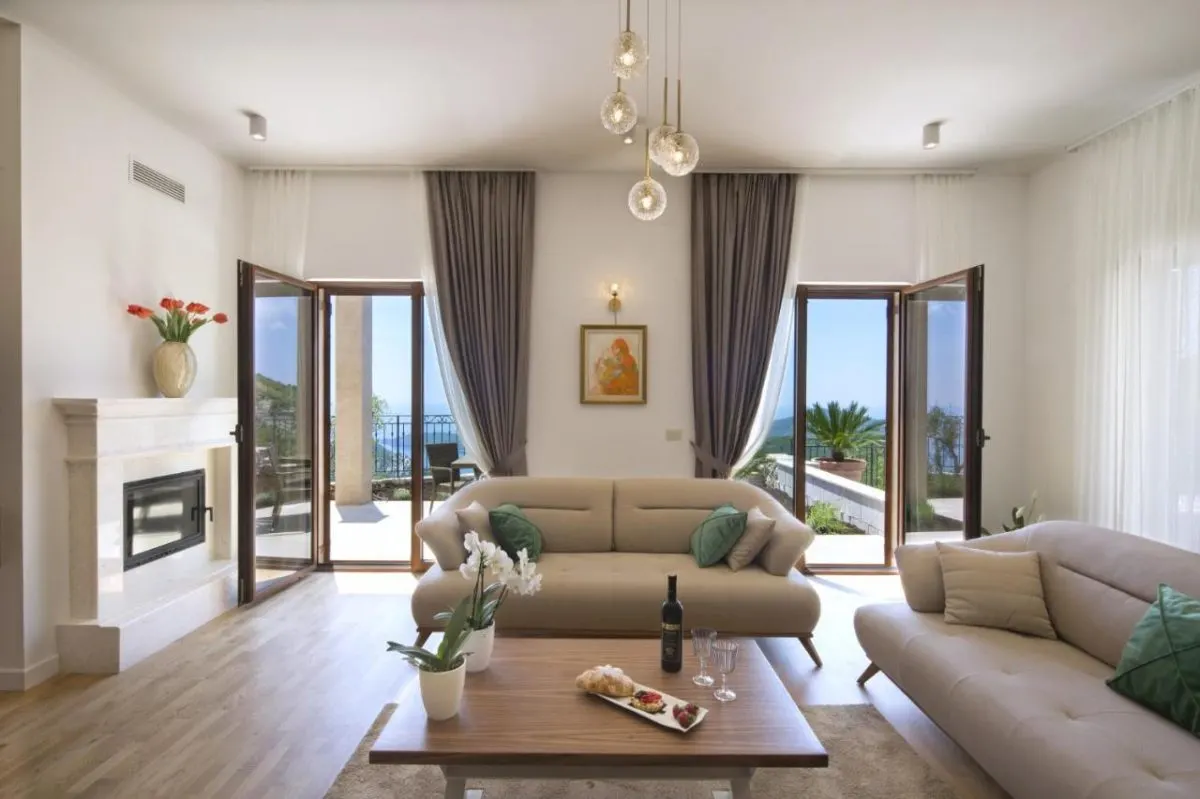 Villa for Sale in Budva - foto 21
