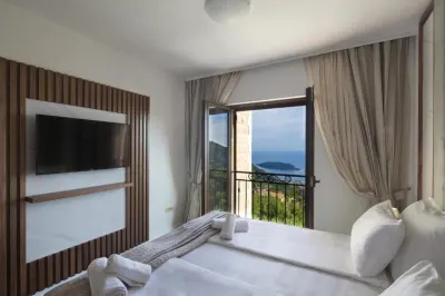 Villa for Sale in Budva - foto 24