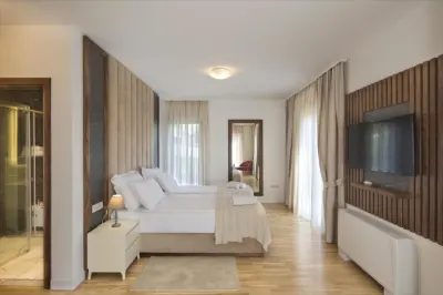 Villa for Sale in Budva - foto 25