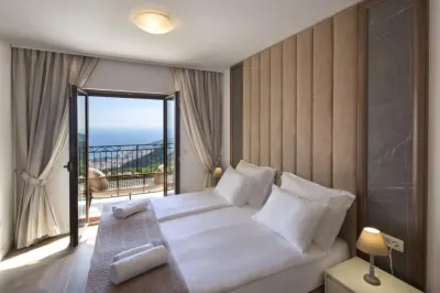 Villa for Sale in Budva - foto 5