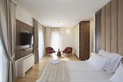 Villa for Sale in Budva - foto 6